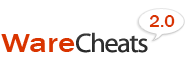 New Ware Cheats I_logo10