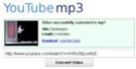  تحويل اي فيديو تريد إلى ‏‎ Mp3من موقع يوتوب Enrego10