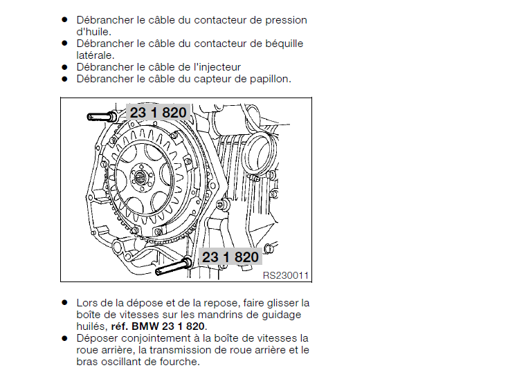 [R1100RT] démontage moteur / questions Captur20