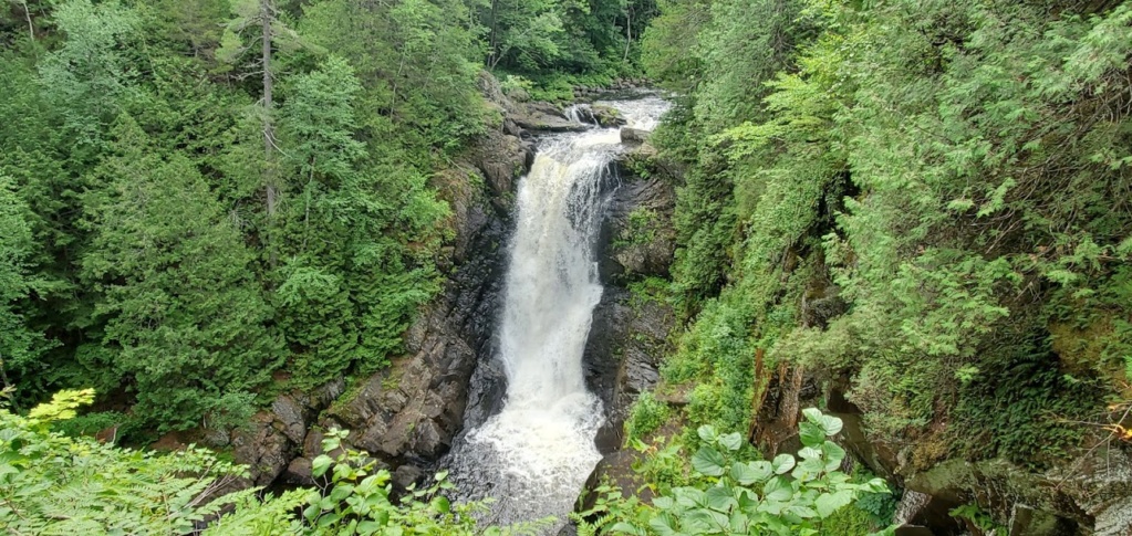 5th Annual Wicked Waterfall Ride 20200712