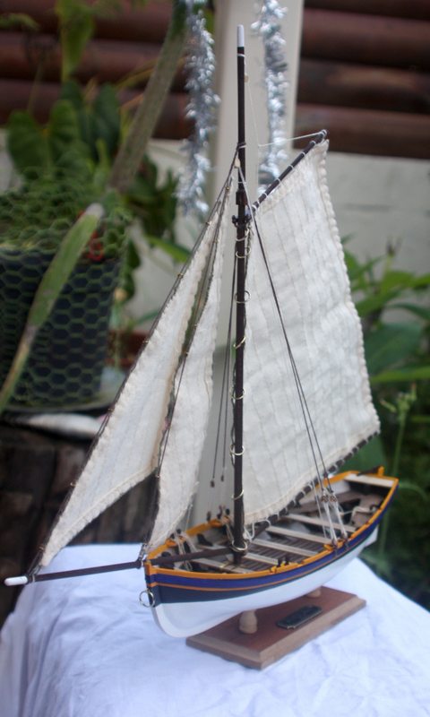 Bounty's Jolly Boat [Artesania Latina 1/25°] de sakcha Img_7212