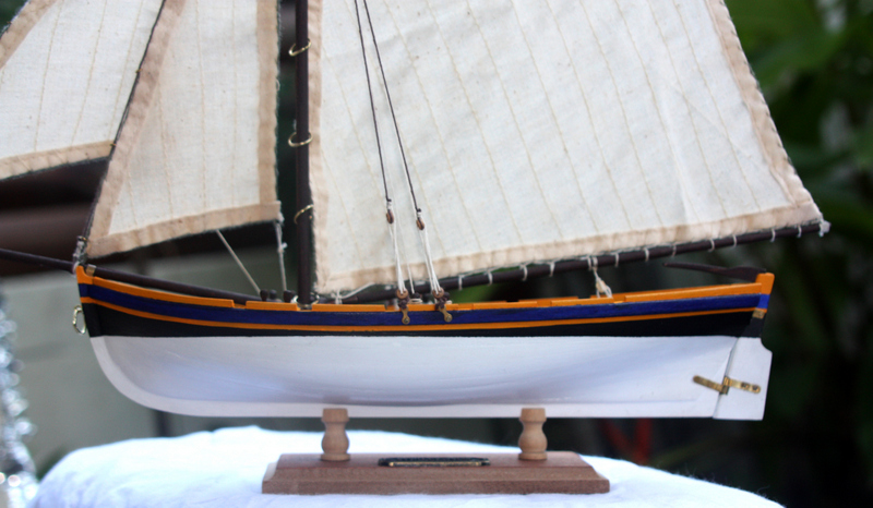 Bounty's Jolly Boat [Artesania Latina 1/25°] de sakcha Img_7213