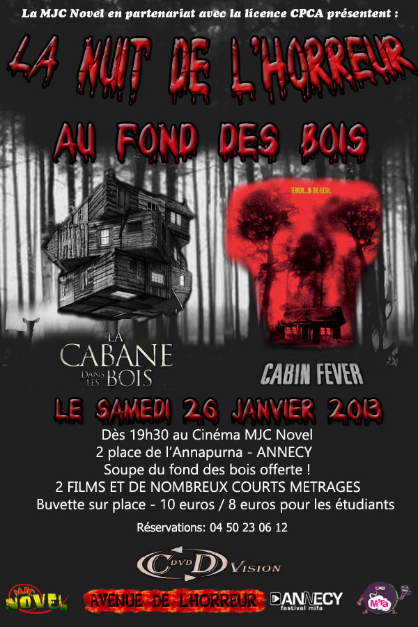 Nuit de l'horreur : Au fond des bois (Annecy, le 26/01/2013 Nuit_d12