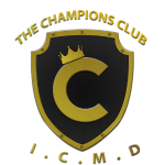 *NEW BRAND* The Champions Club Cc-log10