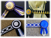 Bling Browbands and Accessories Forum_12