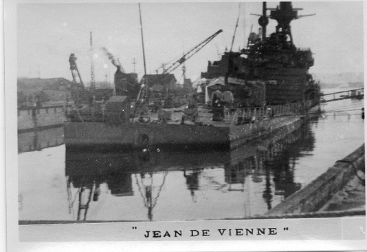 TOULON 27 NOVEMBRE 1942. Img40411