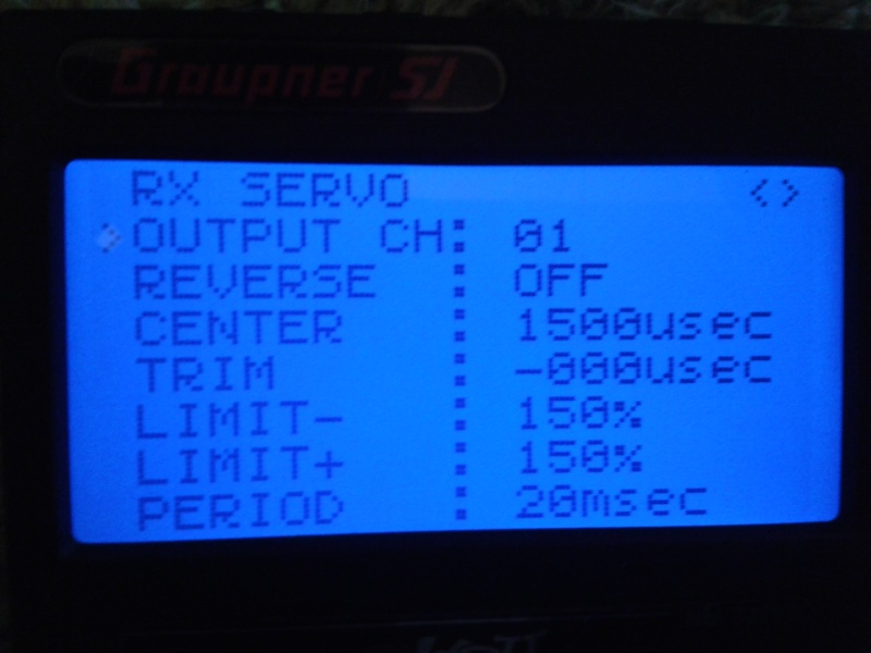 TX Mx10-hott complétement déréglé HELP !! 2013-015