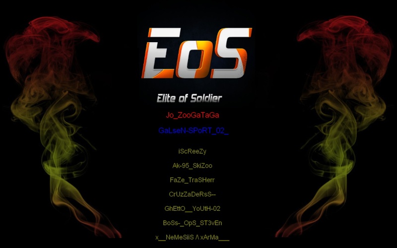 team EoS Roster10