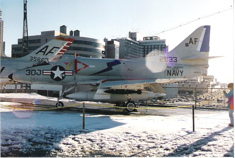CV-11 USS Intrepid New-York décembre 1995 Image_30