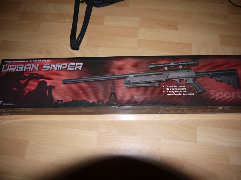 Urban Sniper/APS SR2/MB06 P1010110
