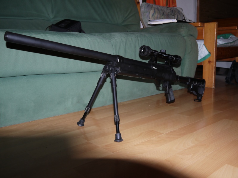Urban Sniper/APS SR2/MB06 P1010112