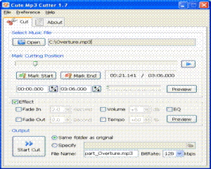 تحميل برنامج Cute Mp3 Cutter 1.8  Cute-m10