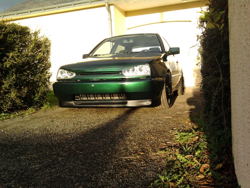 Ma Golf III VR6 Photo035