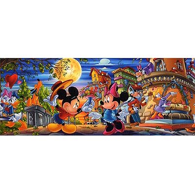 Puzzle Disney - Page 20 Clemen10