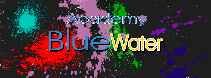Academy Blue Water High