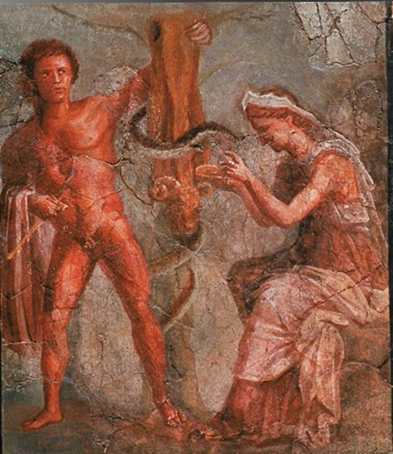 orphée - Orphée et Eurydice Jason-10