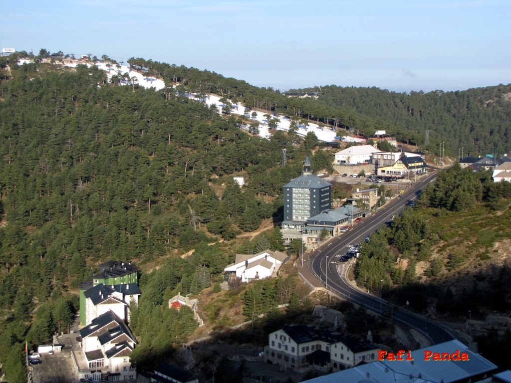 20220205 - PUERTO DE NAVACERRADA - PUEBLO DE NAVACERRADA 00562