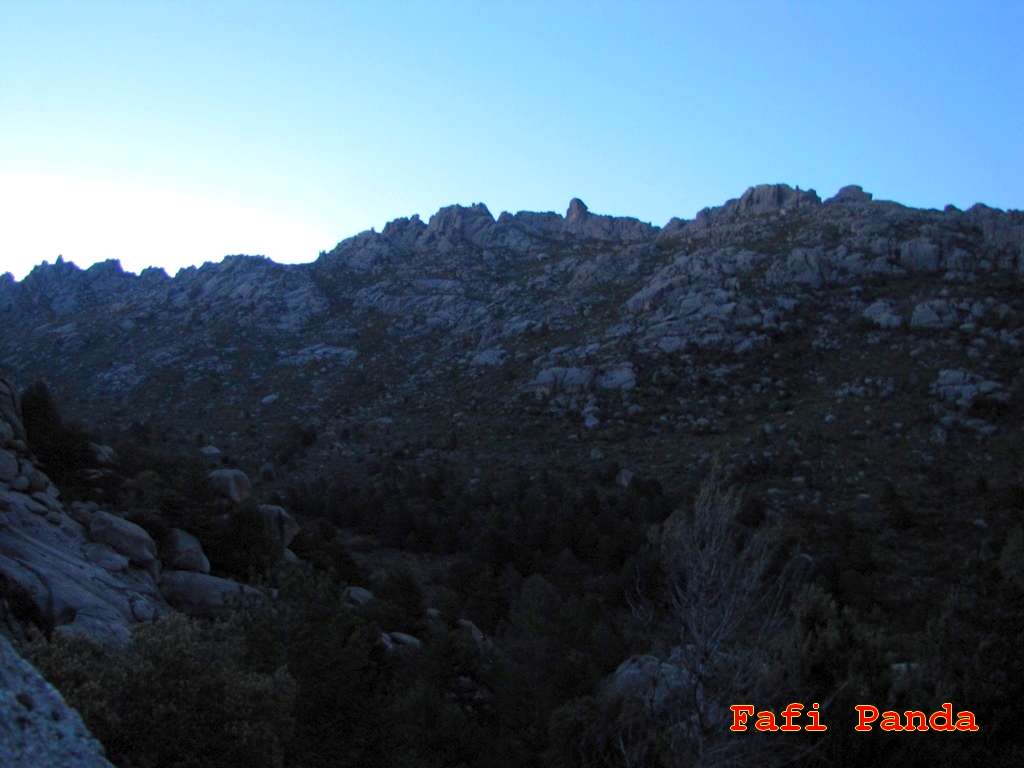 20190501 - LA PEDRIZA - PRADERA DE LA NAVA 00624