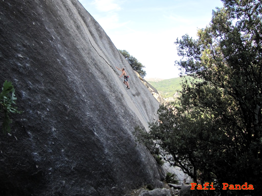 20190707 - LA PEDRIZA - EL EURO 00735