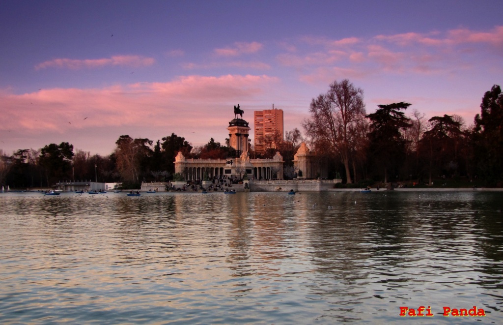 20211227 - NOCTURNAS PARQUE DEL RETIRO (MADRID) 01068