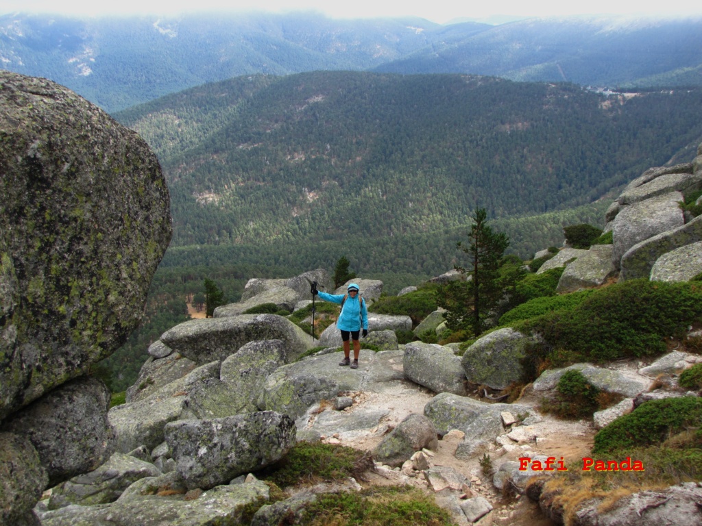 20220817 - SIETE PICOS - CERCEDILLA 02191