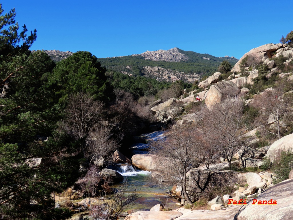 20230204 - LA PEDRIZA - COLLADO DEL CABRÓN 023410