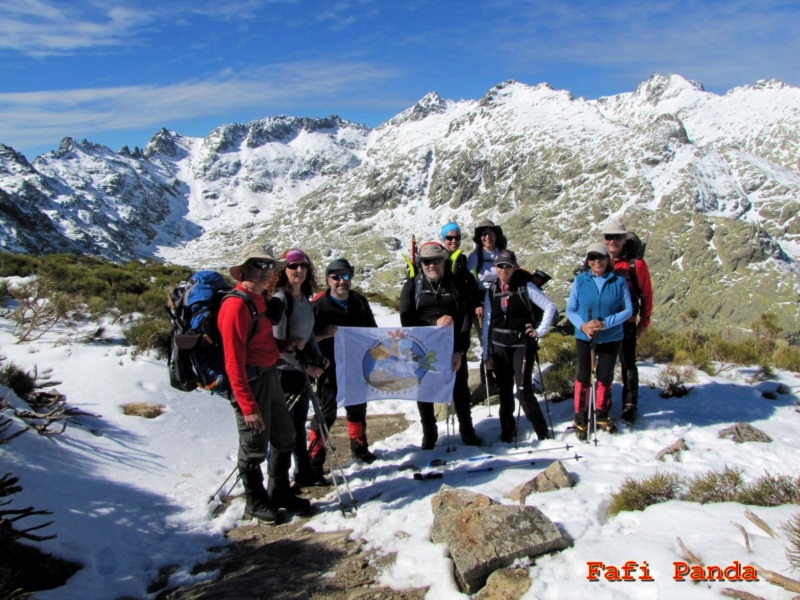 20190413 - CIRCO DE GREDOS - MOREZÓN DESDE LOS BARRERONES 02829