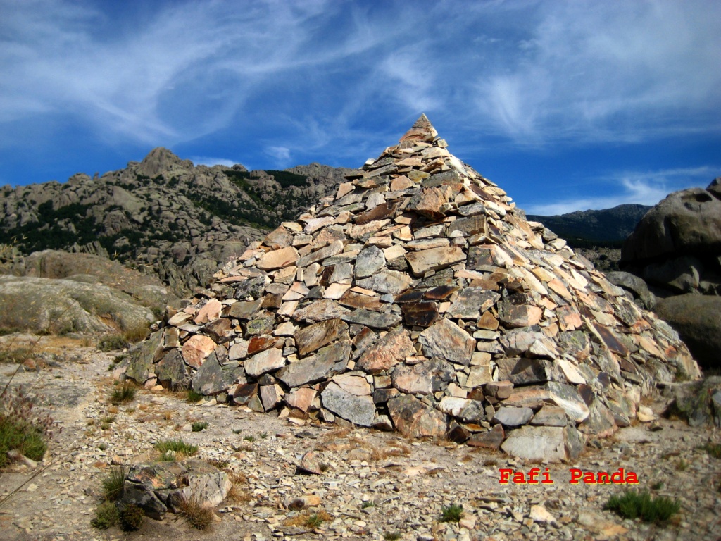 20220630 - LA PEDRIZA - Hueco de las Higueras 02985