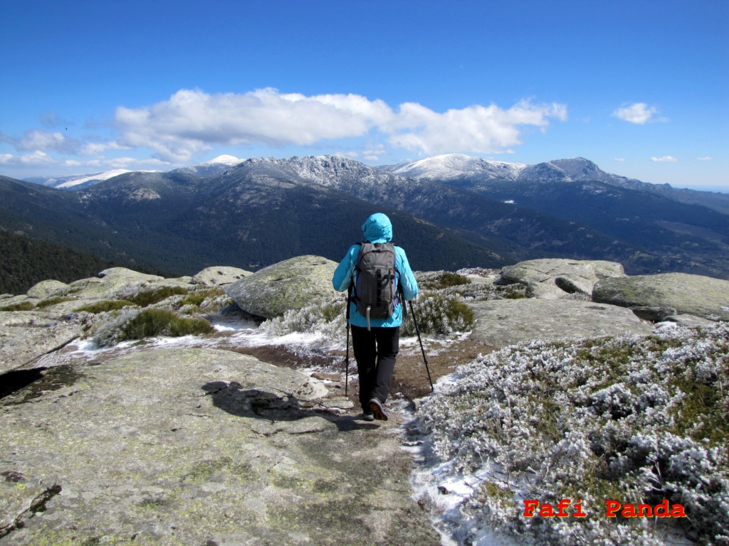 20210320 - LA PEÑOTA desde Cercedilla 03750