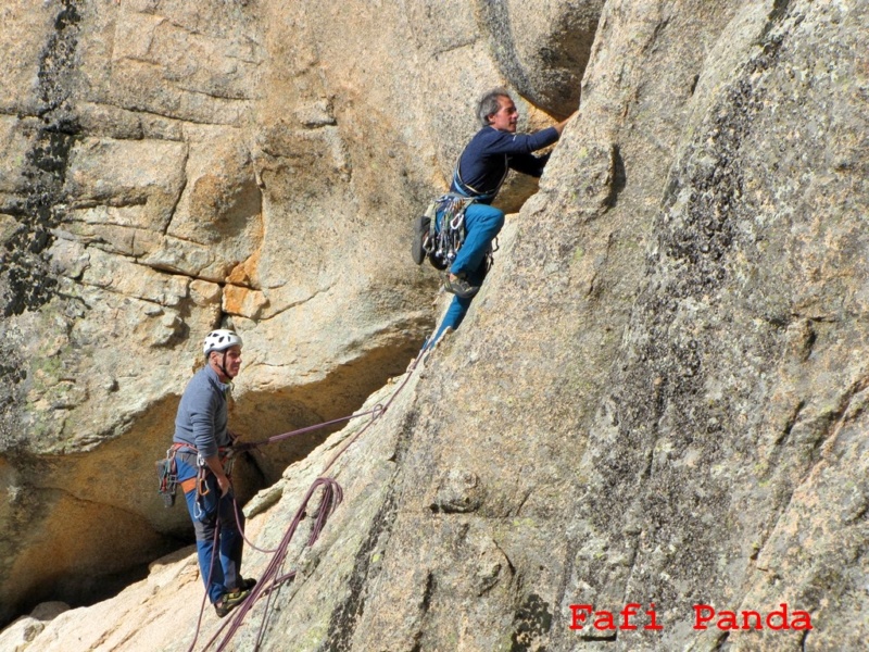 20181104 - LA PEDRIZA - ESTE DEL PÁJARO 04122