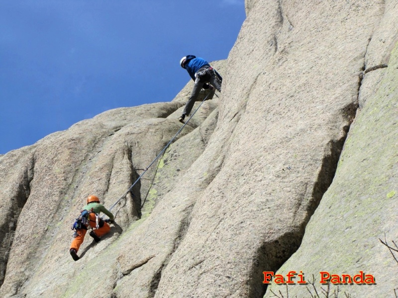 20190317 - LA PEDRIZA - RISCO DE LAS ARAÑAS 04130