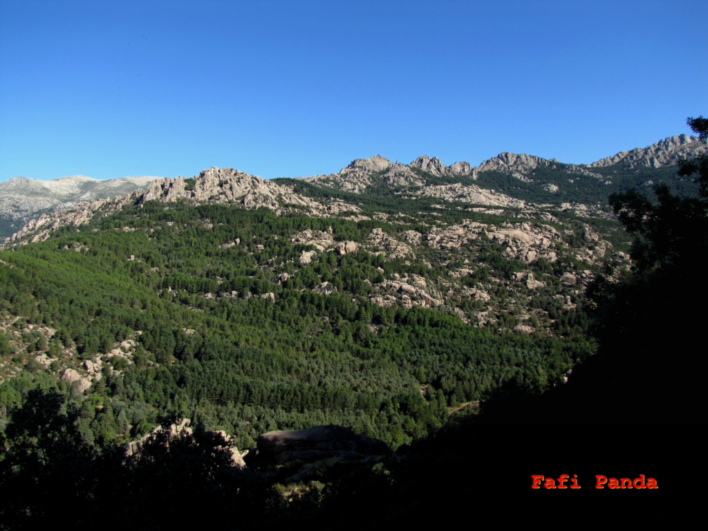 20220823 - AMANECER EN LA PEDRIZA - JARDÍN DE PEÑA SÍRIO 04274