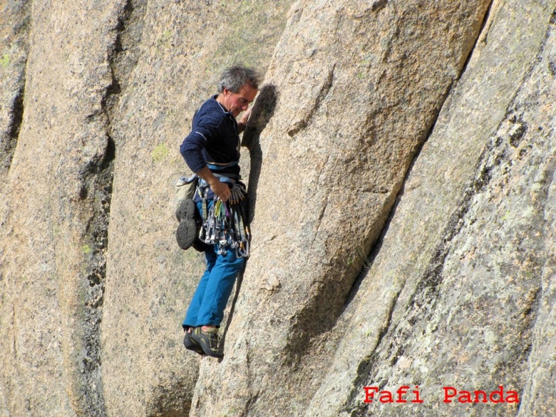 20181104 - LA PEDRIZA - ESTE DEL PÁJARO 04417