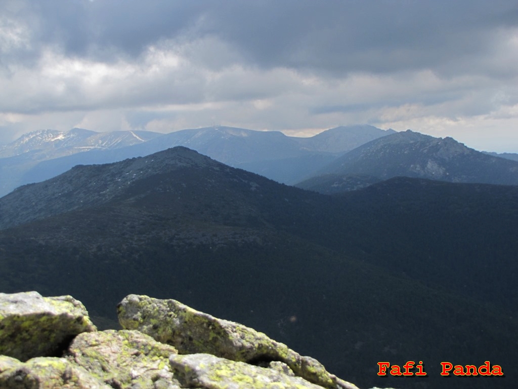 20190502 - LA PINAREJA Y LA PEÑA DEL OSO 04425