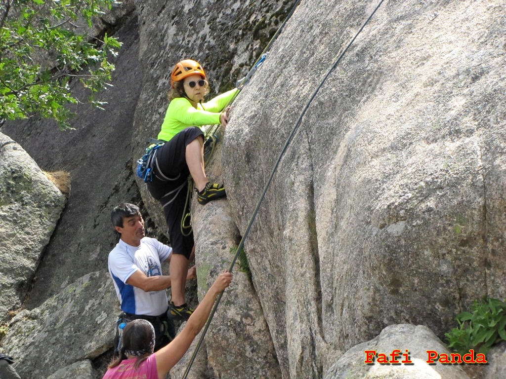 20190623 - LA PEDRIZA - COLINA HUECA 04834