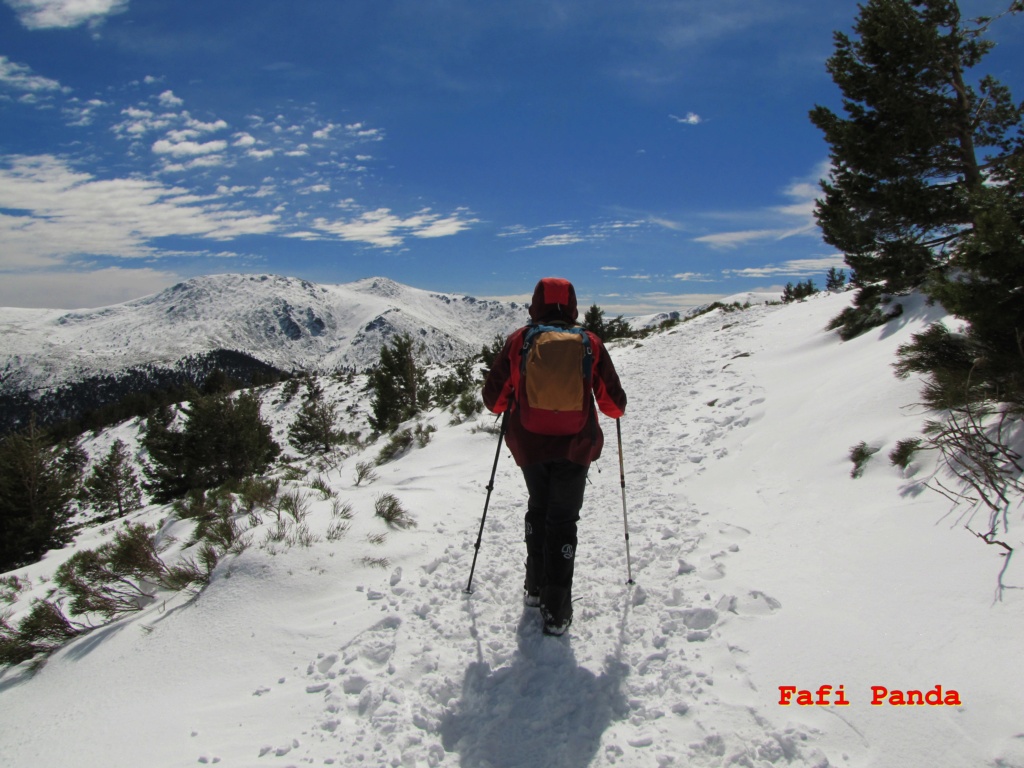 20220312 - LAGUNA DE PEÑALARA 05842