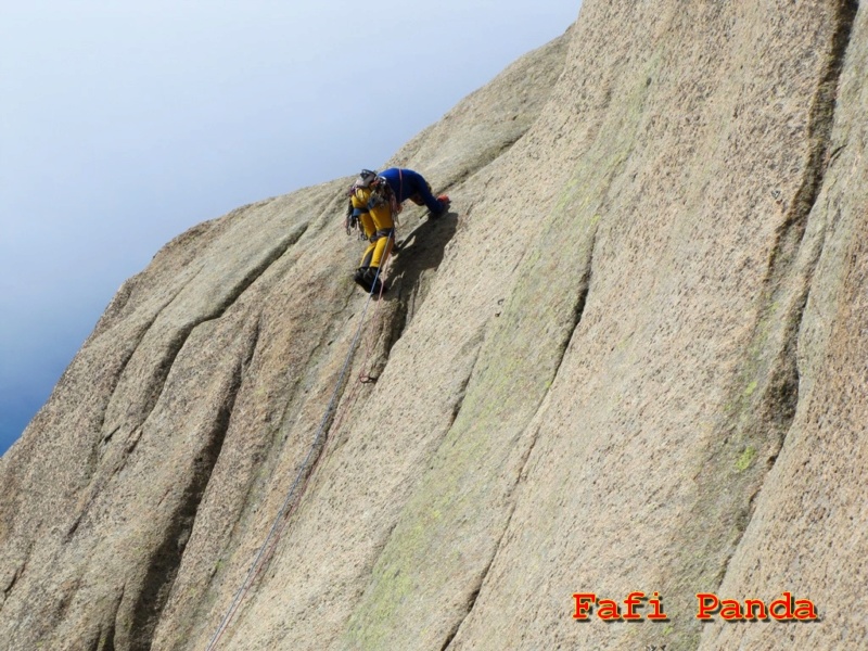 20190317 - LA PEDRIZA - RISCO DE LAS ARAÑAS 06028