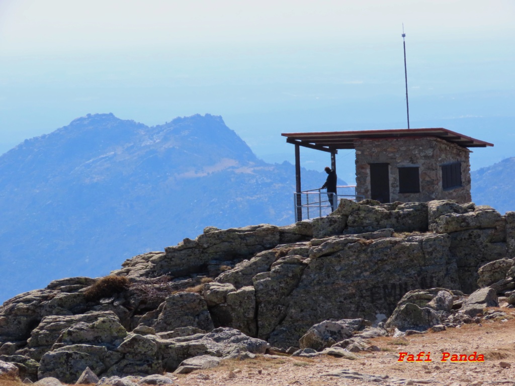 20230304 - PICO ABANTOS desde El Escorial 072910