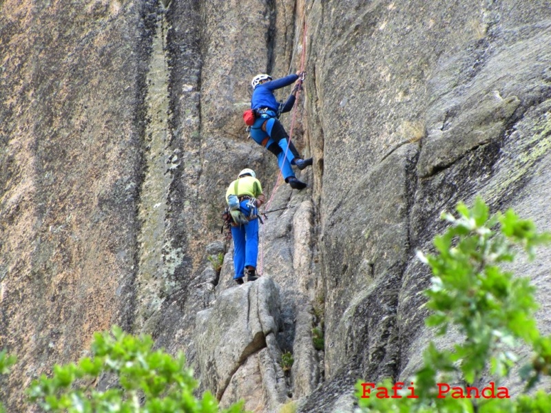 20180916 - LA PEDRIZA - OESTE DEL PÁJARO 07315