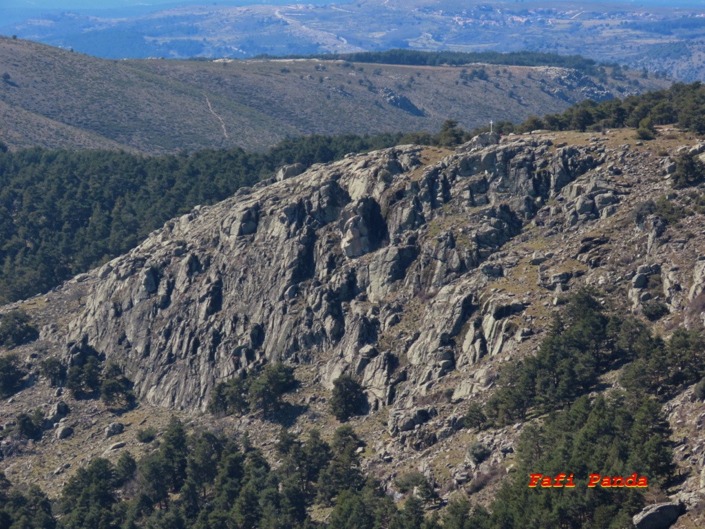 20230304 - PICO ABANTOS desde El Escorial 073710