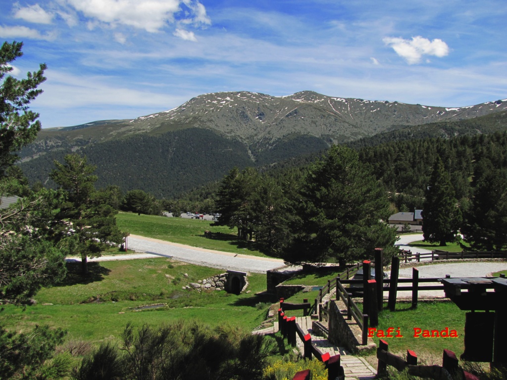 20220517 - PEÑALARA por la Laguna de los Pájaros 07624