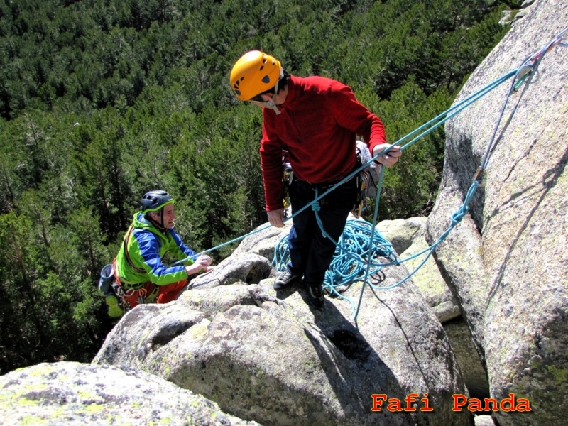 20190217 - LA PEDRIZA - SECTOR LA BOTA 08019