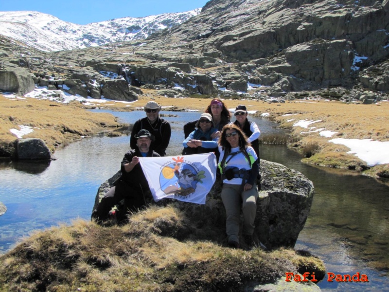 20190413 - CIRCO DE GREDOS - MOREZÓN DESDE LOS BARRERONES 10514