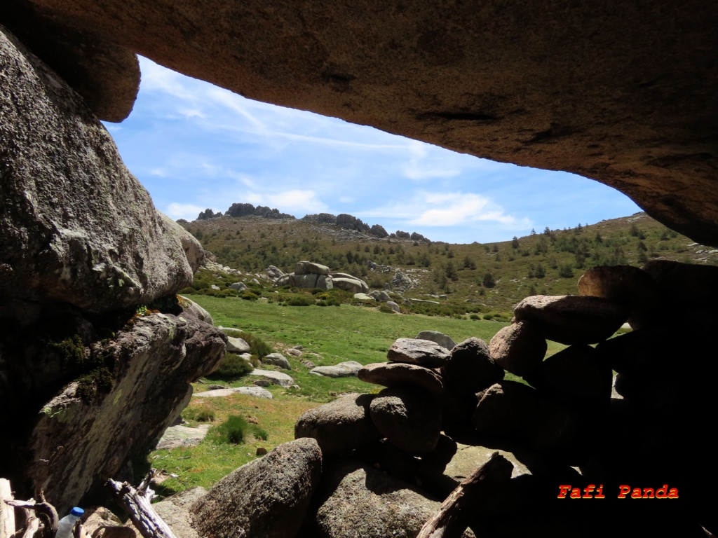 20230425 - LA PEDRIZA - SENDA DE LA MINA - BAÑO DE VENUS 168010