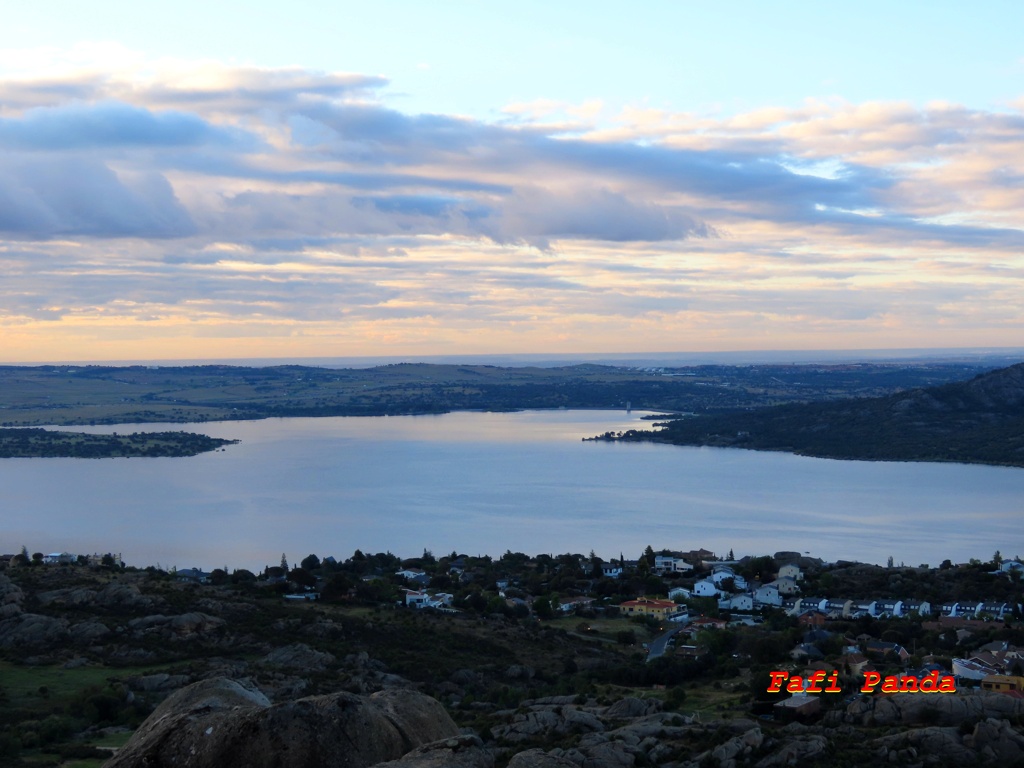 20240516 - AMANECER EN LA GRAN CAÑADA 716310