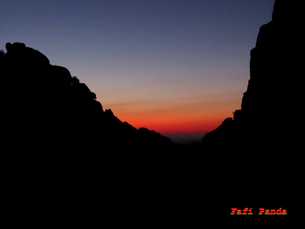 20240806 - LA PEDRIZA - Amanecer en la Gran Cañada 837710