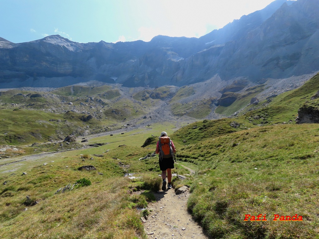 20240828 - GAVARNIE - CIRCULAR AL CIRCO DE TROUMOUSE 898710