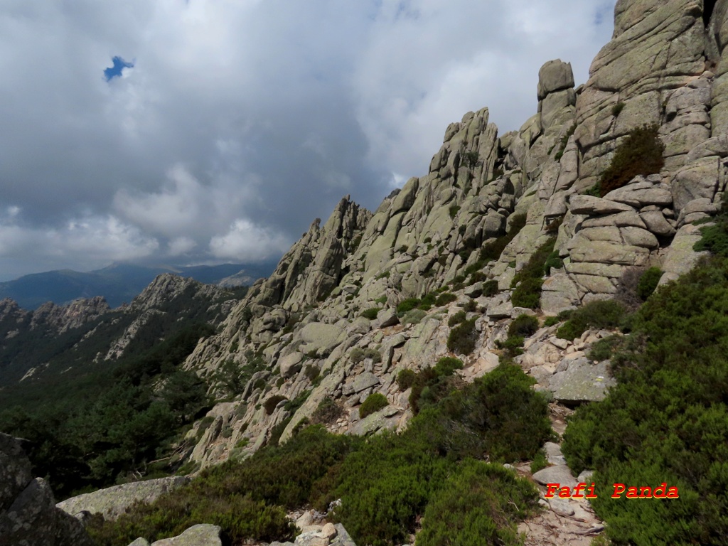 20240903 - LA PEDRIZA - SUBIDA A LAS TORRES 908010