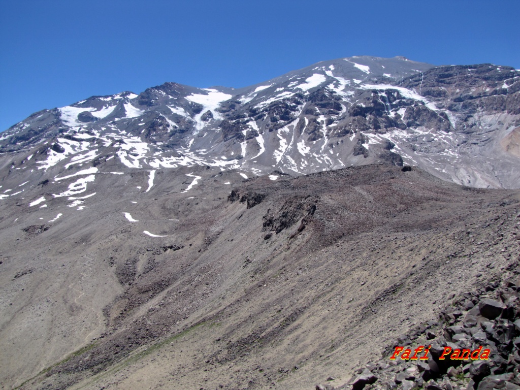 20221212 - CHILE - REFUGIO PLANTAT - CERRO SAN JOSECITO (3.353 mts) Img_4831