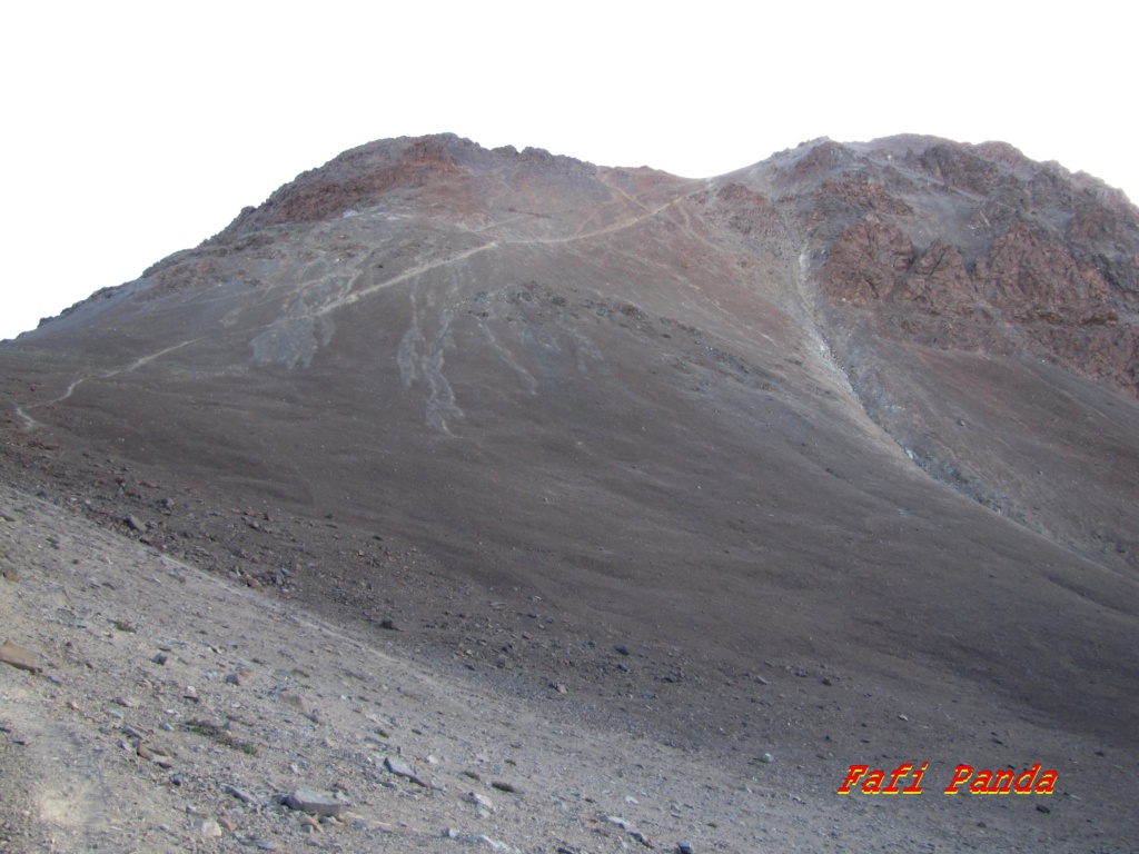 20221228 - CHILE - CERRO PUNTA DE DAMAS (3.149 mts) Img_5115